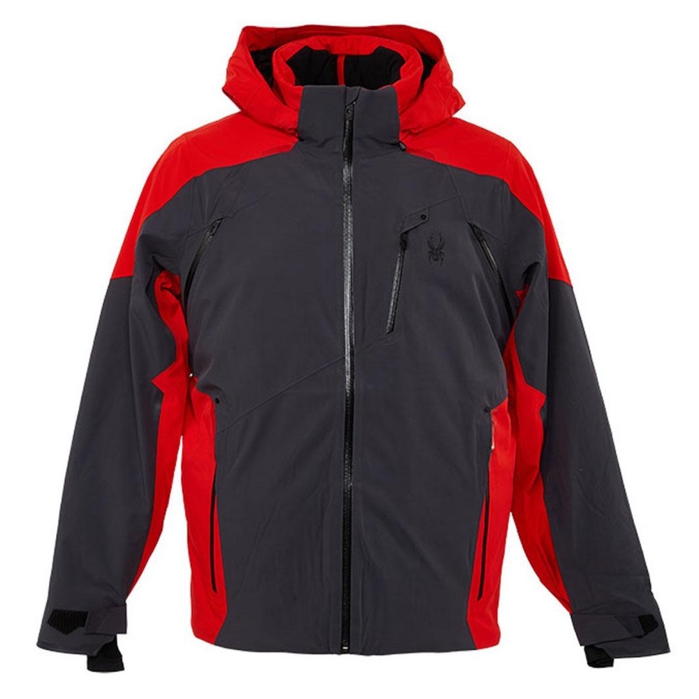 SPYDER VANQYSH GTX JACKET L - Picture 4 of 8